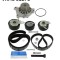 SKF VKMC 01270 Set pompa apa + curea dintata