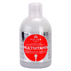 Kallos Multivitamin sampon energizant 1000 ml