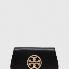 Tory Burch poseta culoarea negru