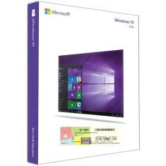 Windows 10 Pro 32/64 Bit, MAR, COA, Licenta electronica foto