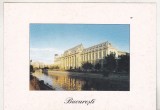 bnk cp Bucuresti -Palatul de Justitie - necirculata