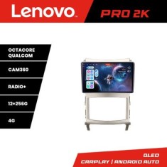 Navigatie Hyundai IX55 Android radio gps internet 8 core QLED 2K 12+256 360 Lenovo CarStore Technology