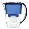 Cana filtranta Aqua Optima Oria, 2.8 l, filtrare in 5 trepte, Albastru