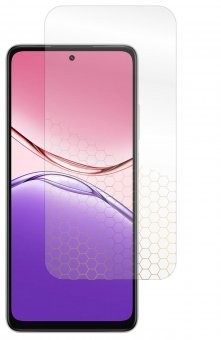 Folie pentru Oppo A5x, Ultra-Rezistentă, Claritate Cristalină, Aplicare Ușoară