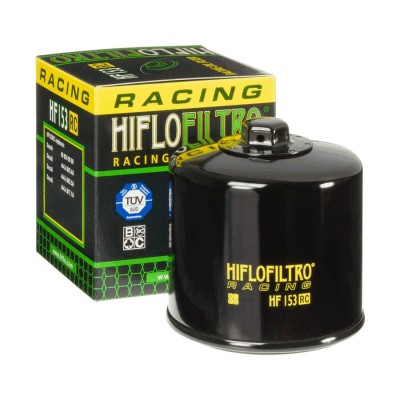 MBS Filtru ulei racing cod OEM Ducati 09 054 99 60, Cod Produs: HF153RC foto