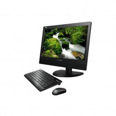 Sistem All-in-One ThinkCentre M92z 3318, Dual Core i3-3240 gen 3 foto