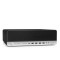 Calculator SH HP EliteDesk 800 G3 SFF, Quad Core i5-7500, 8GB DDR4, 256GB SSD