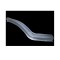 Prag MERCEDES ATEGO (1823-2628) 1998-, ATEGO (712-1528) 1998-, partea dreapta, metal galvanizat; sub usa fata,
