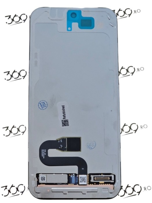 Display Google Pixel 10 PRO OEM