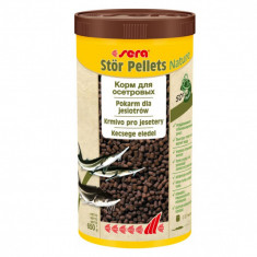 Sera Stör Pellets Nature 1000ml