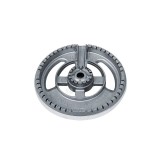 Arzător dublă coroană MONDO pentru plită WHIRLPOOL, INDESIT și MIDEA OEM