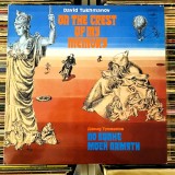 Disc Vinil DAVID TUKHMANOV &ndash; On The Crest Of My Memory, Art-Rock, Album LP