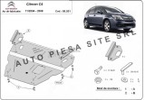 Scut metalic motor Citroen C4 fabricat in perioada 2004 - 2008 APS-05,031, SCUT PROTECTION
