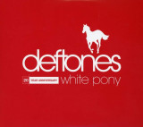 White Pony (20th Anniversary Deluxe Edition) | Deftones