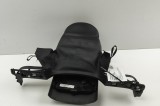 Ornament mecanism de direcție PORSCHE PANAMERA 971 2018 OEM: 971858566A | 30640290