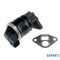 Supapa recirculare gaze Honda Jazz 2 (2002-2008)[GD_,GE3,GE2] #1