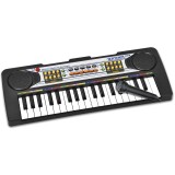 Cumpara ieftin Orga electronica pentru copii Bontempi cu 37 de clape si microfon