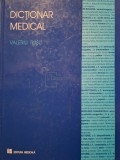 Valeriu Rusu - Dictionar medical (Editia: 2004)