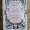 Chateaubriand, Benjamin Constant, Alfred de Musset