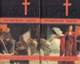George R. R. Martin - Cantec de gheata si de foc. Inclestarea regilor, 2 volume