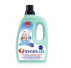 Solutie pentru indepartarea petelor Sano Oxygen Gel Baby, 3L