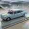 Macheta Mercedes 220D Lang W115 - Brekina 1/87 H0