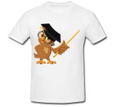 Cumpara ieftin Tricou &quot; Teacher owl &quot;