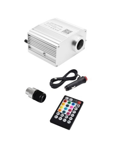 Controller / Modul 10W pentru Plafon Instelat TWINKLE RGBW cu aplicatie