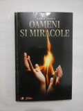 OAMENI SI MIRACOLE - HELENE RENARD