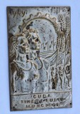 Cupa Tineretului muncitor anul 1949, Medalie premiu