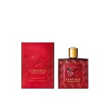 Versace Eros Flame Aftershave pentru bărbați 100 ml loțiune