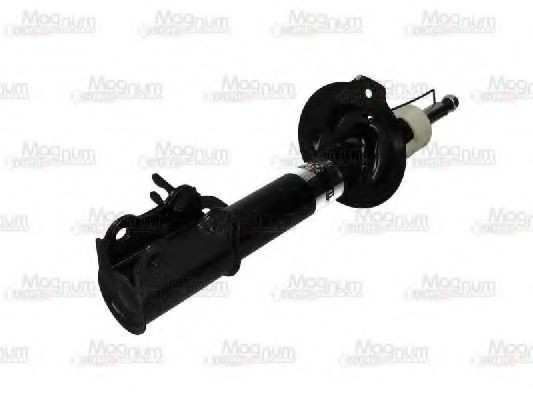Amortizor CHEVROLET LACETTI (J200) (2003 - 2016) Magnum Technology AG0019MT