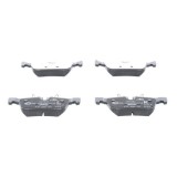 Placute frana Volvo S60 3 (224) 02.19-, S90 2 (234) 01.16-, V60 2 (225) 02.18-, V90 2 Cross Country (236) 03.16-, V90 2 Estate (235) 03.16-, Xc60 2 (