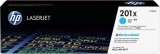 Toner Original HP Cyan nr.201X pentru Color LaserJet Pro M252|M274|M277 2.3K "CF401X"