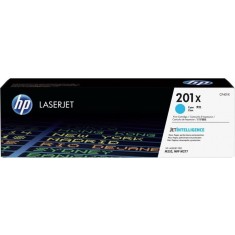 Toner Original HP Cyan nr.201X pentru Color LaserJet Pro M252|M274|M277 2.3K "CF401X"