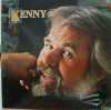 Vinil Kenny Rogers – Kenny (-VG), Country