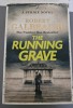 The Running Grave- Robert Galbraith