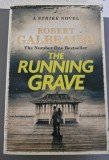 The Running Grave- Robert Galbraith
