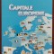 Capitale europene - Maria Dornescu 2013 bogat ilustrată