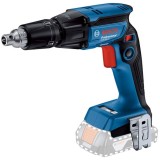 Bosch GTB 185-LI - Masina de insurubat fara acumulatori si incarcator Li-Ion 18 V - Ah 25 Nm motor fara perii