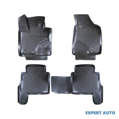 Set covorase auto cauciuc umbrella pentru kia sorento ii 2010-2015 UNIVERSAL Universal #6