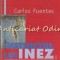 Instinctul Lui Inez - Carlos Fuentes