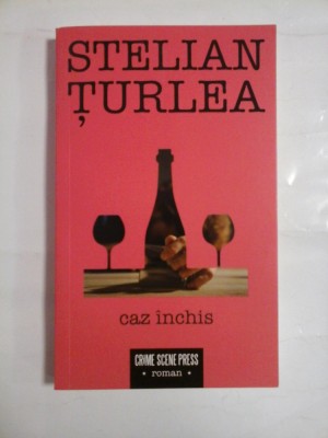 CAZ INCHIS - STELIAN TURLEA foto