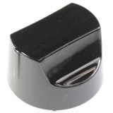 Buton aragaz Zanussi 140001956030, negru