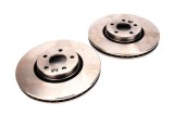 Disc frana VOLVO V60 (2010 - 2016) KRIEGER 0950004494
