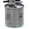 Filtru combustibil Mann-Filter WK9081