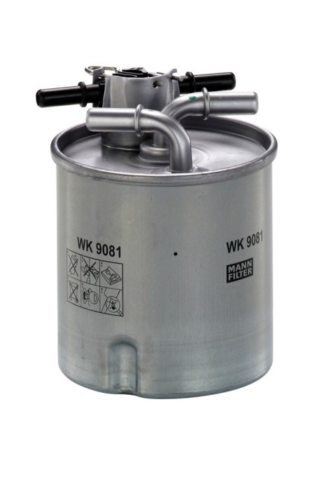 Filtru combustibil Mann-Filter WK9081