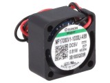 Ventilator DC Axial Sunon MF17080V1-1000U-A99 17x17x8mm 5V Fara Perii Lagar Vapo
