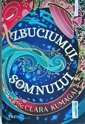 Clara Kumagai - Zbuciumul somnului foto