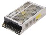 Alimentator &Icirc;ncastrabil Omron S8FS-C20005, 200W, 5V, 40A, Tensiune Intrare 100-240V AC, Eficiență 81%